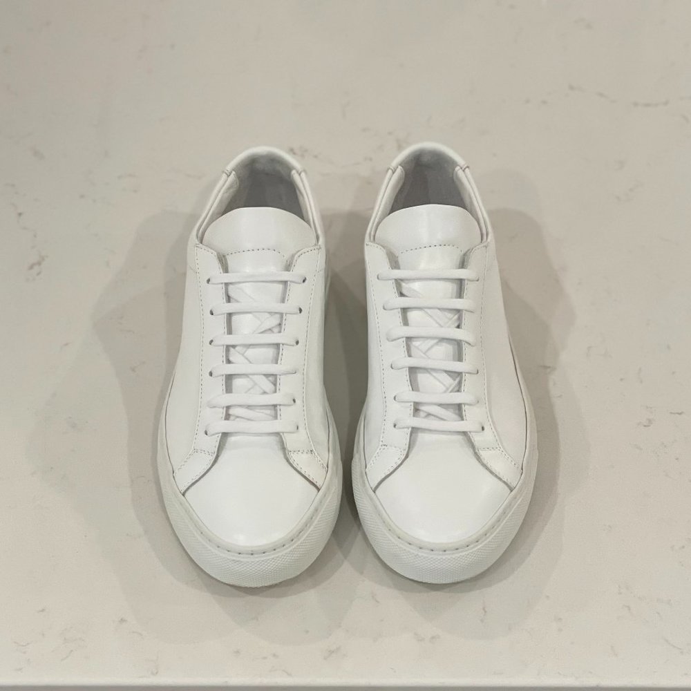 Woman by Common Projects Achilles Sneakers